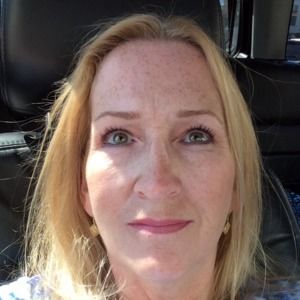 Meet your Posher, Joanne